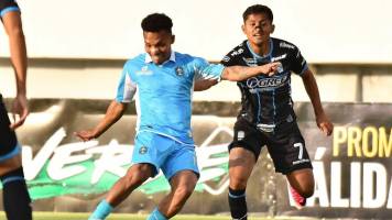 Blooming paga caros sus errores y cae ante San Antonio en el Félix Capriles