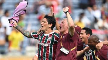 Fluminense logra el pase a las semifinales del Mundial de Clubes tras vencer al Al Hilal