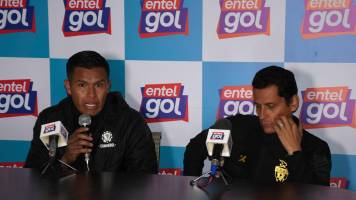 Asociación Boliviana de Árbitros de Fútbol rechaza la imposición de hablar en conferencia de prensa
