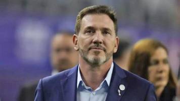 “¡A seguir creyendo en grande!”: El mensaje del presidente de la Conmebol a Bolivia