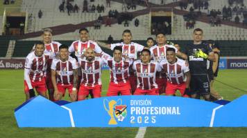 Minuto a minuto: San Antonio se pone arriba con gol de camerino frente a Independiente (0-1)