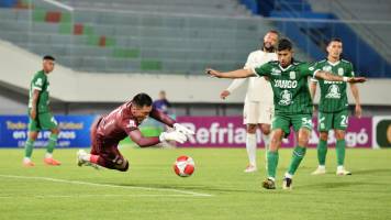 Minuto a minuto: FC Universitario recibe a Oriente Petrolero