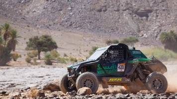 El rally Dakar 2027 comenzará en Portugal y concluirá en Marruecos; será entre el 9 y 23 de enero