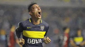 En Argentina dan por hecho la llegada de Ricardo Centurión a Oriente, exjugador de Boca Juniors