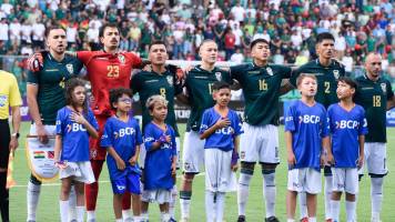 Bolivia vs Surinam: ¿Quién ganará? Esto dice la IA, el resultado te sorprenderá