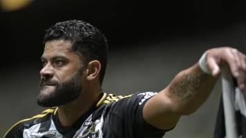 Seis grandes en serio riesgo de despedirse de la Sudamericana
