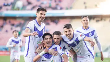 GV San José sorprende a Bolívar y se lleva tres puntos del Siles