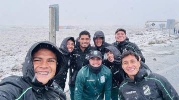 Modifican el horario: The Strongest y Oriente Petrolero jugarán a las 20:15 este martes