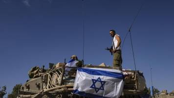 Israel mata al ingeniero que diseñó el proyecto del brutal ataque de Hamás