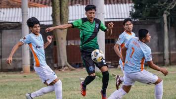 FBF creará la Simón Bolívar Junior y una Supercopa para potenciar el talento juvenil