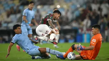 Sorteo de la Sudamericana: Si Bolívar pasa a octavos se enfrentará a Sao Paulo