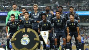 Real Madrid enfrenta a Juventus por el pase a cuartos en el Mundial de Clubes