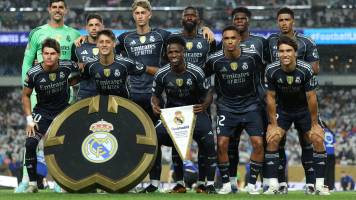 Real Madrid enfrenta a Juventus por el pase a cuartos en el Mundial de Clubes