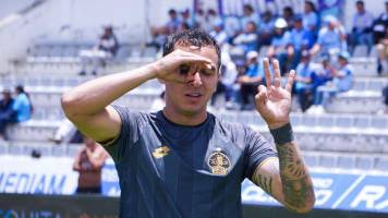 Video: Mira el golazo de Bruno Miranda en la Liga de Ecuador