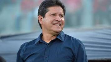 ABB ficha a Villegas como gerente deportivo y a su ayudante como técnico