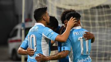 ¡Batacazo! San Antonio vence a Real Potosí y le arrebata la posibilidad de acercarse al podio