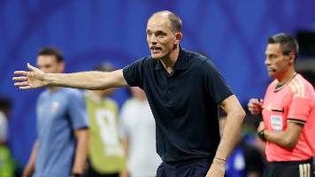 Thomas Tuchel se mantiene firme como técnico de Inglaterra hasta 2028
