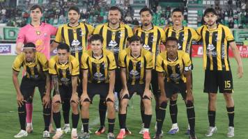 El Tigre exige esclarecer hechos y sancionar a responsables tras incidentes en duelo con Oriente