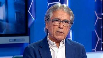 “No fui para estar de adorno”: Carlos Aragonés rompe el silencio tras dejar Blooming