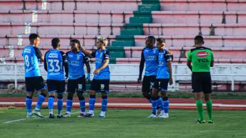 Garcés firma un póker con Blooming: clasificación a ‘semis’ y ahora esperan a Bolívar