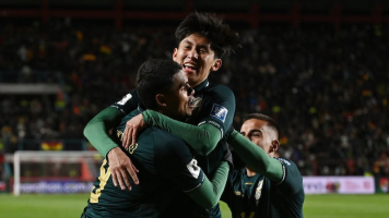 Repechaje: Estos son los equipos que puede enfrentar Bolivia para clasificar al Mundial