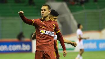 Totora Real Oruro vence por la mínima diferencia a Nacional Potosí y sigue en la punta de su grupo en el torneo seriado