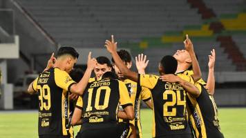 The Strongest vence a FC Universitario en un partido marcado por dos penales fallados