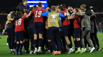 República Checa se vuelve a agrandar en los penaltis y vuelve al Mundial