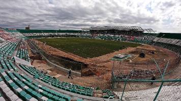 Sudamericana: Tras cambio de sede, Conmebol señala que “continuará con las inversiones en el Tahuichi”