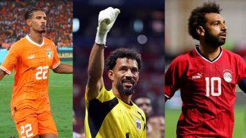 Las selecciones africanas imponen respeto en el inicio de la Copa del Mundo