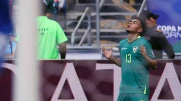 “Nos levantaremos y volveremos a intentarlo”: Las emotivas palabras de Paniagua tras el partido