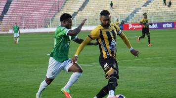 Triunfo clave de The Strongest ante Tomayapo para seguir en la pelea del título