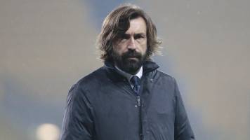 “Ya no soy candidato al puesto”: Andrea Pirlo no será técnico de Italia