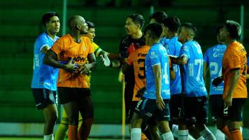 Horarios de los partidos revancha por la Copa que reparte premio a Libertadores y Sudamericana