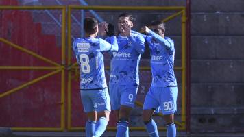 ¡Confirmado! Blooming deja Montero y regresa a jugar en Santa Cruz de la Sierra