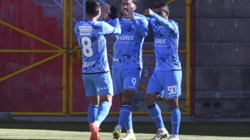 ¡Confirmado! Blooming deja Montero y regresa a jugar en Santa Cruz de la Sierra