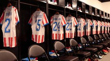 Bolivia vs. Paraguay en vivo por UNITEL: La Albirroja desafía a la Verde con todo su potencial