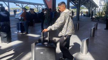 Ramiro Vaca se suma a La Verde en Monterrey: “Estoy con muchas ganas, ya quiero entrenar”