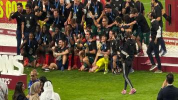 Portugal se corona como campeón del mundo Sub-17 tras derrotar a Austria