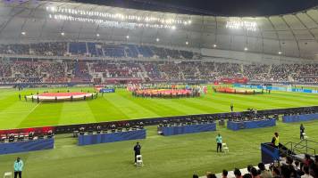 Minuto a Minuto: Austria y Portugal ya juegan por el título del Mundial Sub 17