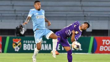 Polémica en el final: Aurora vence 1-0 a Real Potosí por la Copa Paceña