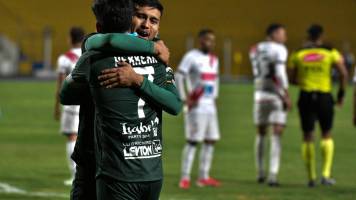 Nacional Potosí cae de local frente a San Antonio