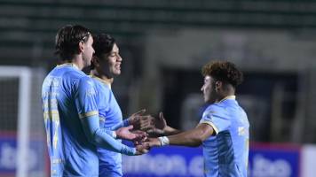 Bolívar busca sacar ventaja ante Atlético Mineiro en la ida por los cuartos de la Sudamericana