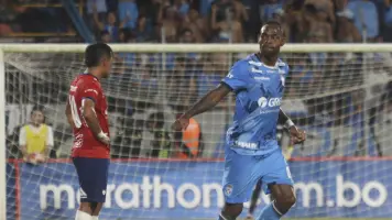 Video: Blooming ganó con autoridad a un Wilstermann que no logra despegar