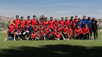 Wilstermann ya puede habilitar jugadores tras arreglar situación ante FIFA