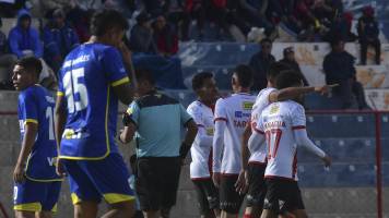 Torneo amistoso de la FBF será sin VAR y finalizará el 9 de marzo