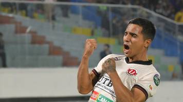 Minuto a minuto: Universitario golea a San José en casa (4-0)