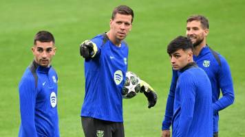 ¡Qué partido que se viene! Inter y Barcelona definen al primer finalista de la Champions