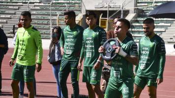¿Qué tiene que pasar para que Bolivia clasifique al Mundial 2026? Estas son las posibilidades