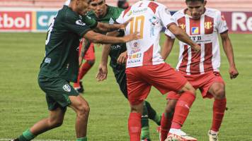 Independiente gana a Tomayapo con remontada en tres minutos